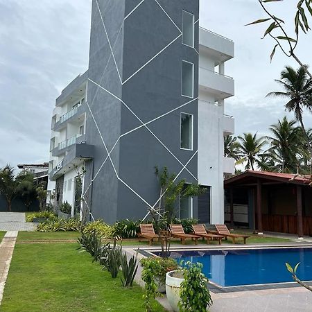 Canela Villa And Resort Ахангама Экстерьер фото