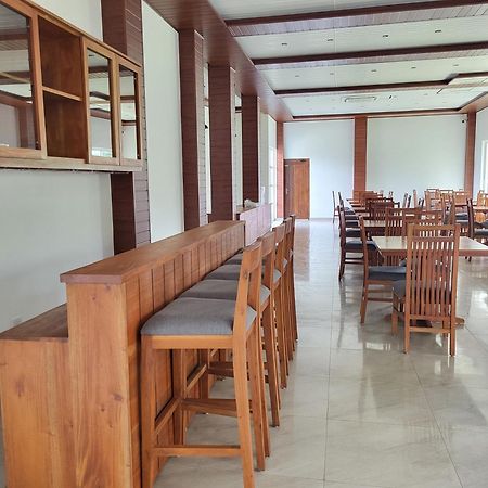 Canela Villa And Resort Ахангама Экстерьер фото