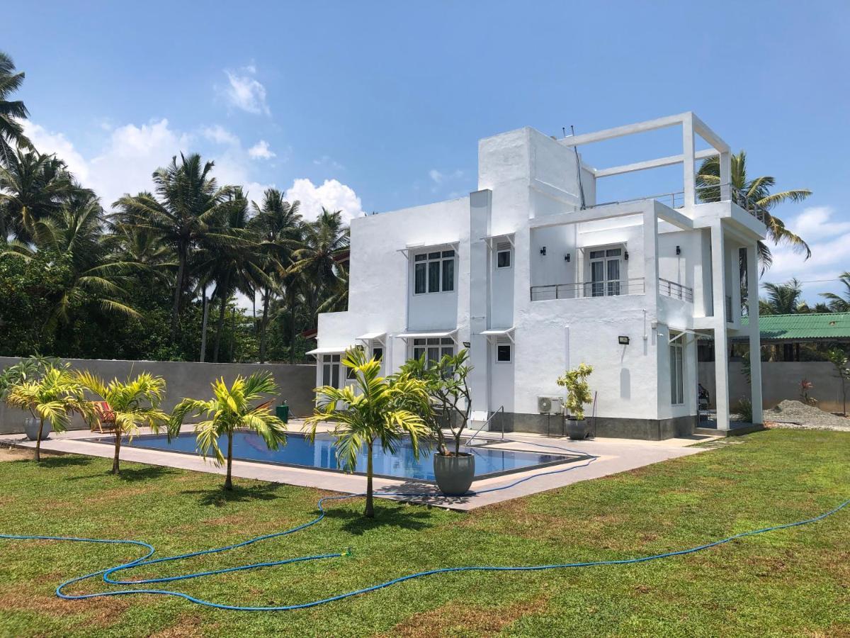 Canela Villa And Resort Ахангама Экстерьер фото