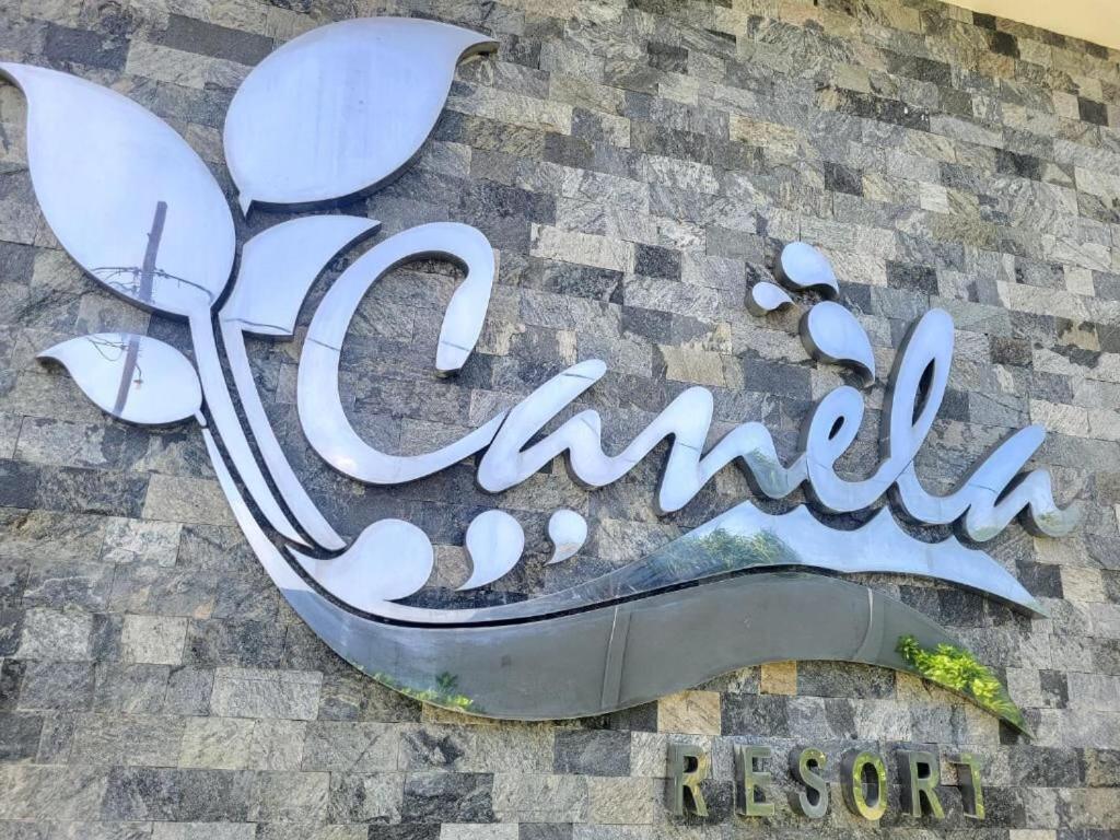 Canela Villa And Resort Ахангама Экстерьер фото