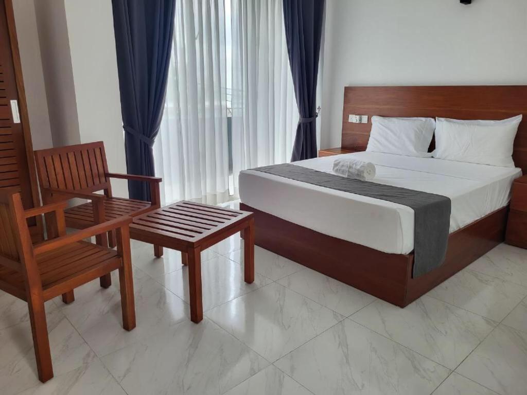 Canela Villa And Resort Ахангама Экстерьер фото