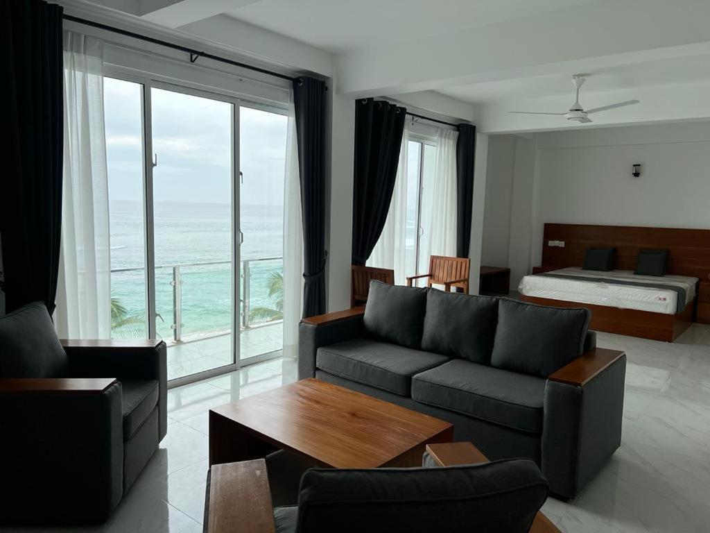 Canela Villa And Resort Ахангама Экстерьер фото