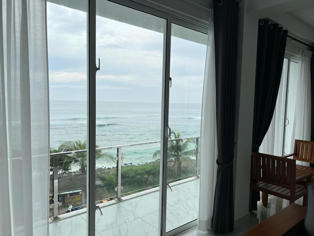 Canela Villa And Resort Ахангама Экстерьер фото