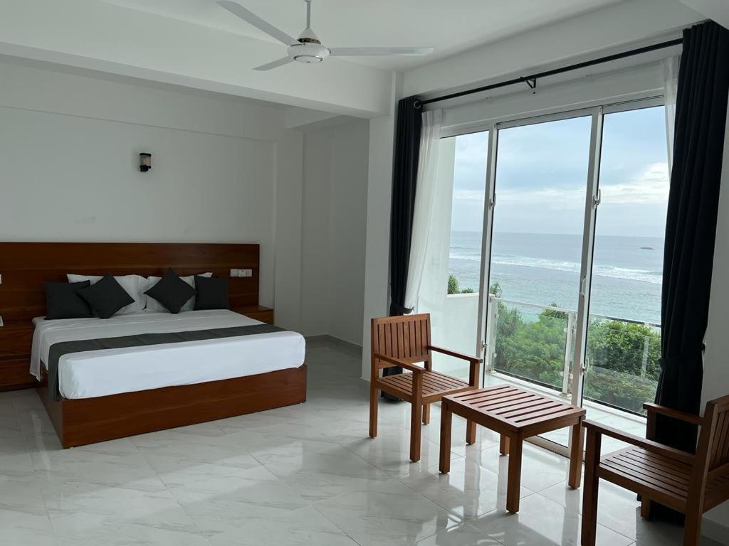 Canela Villa And Resort Ахангама Экстерьер фото