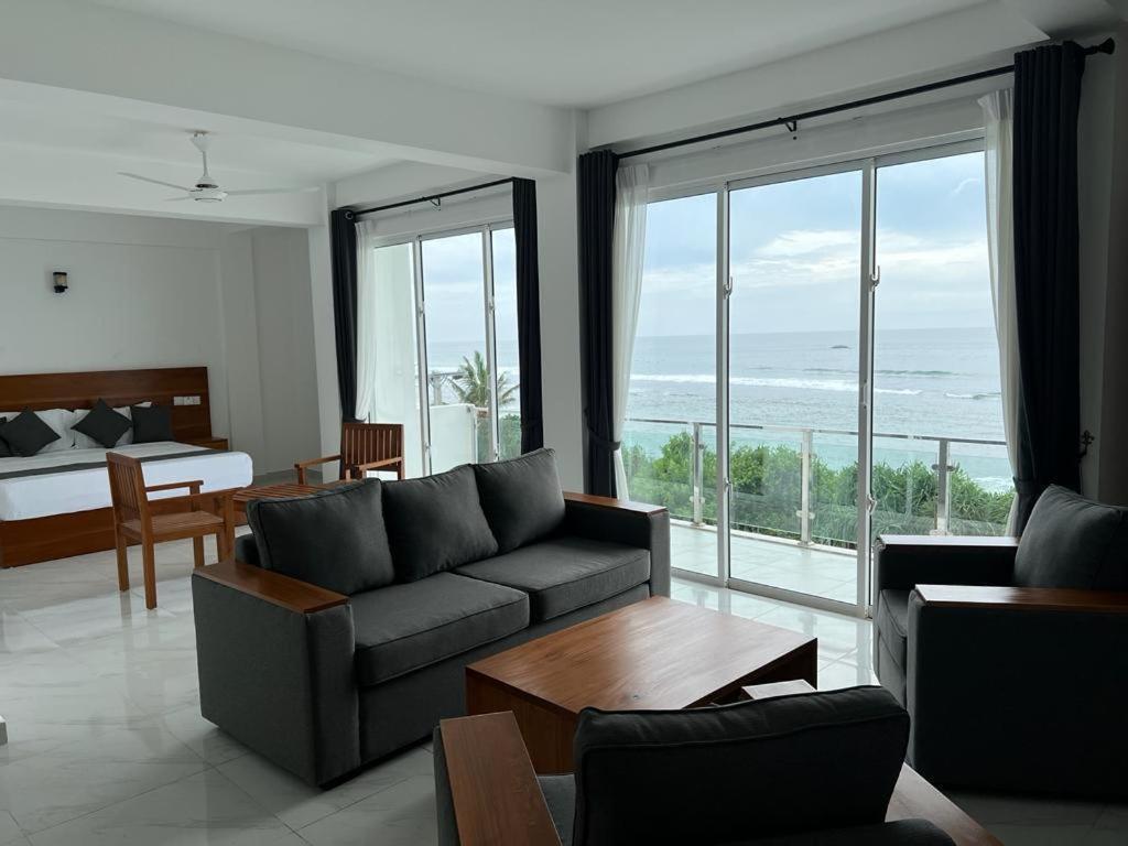 Canela Villa And Resort Ахангама Экстерьер фото