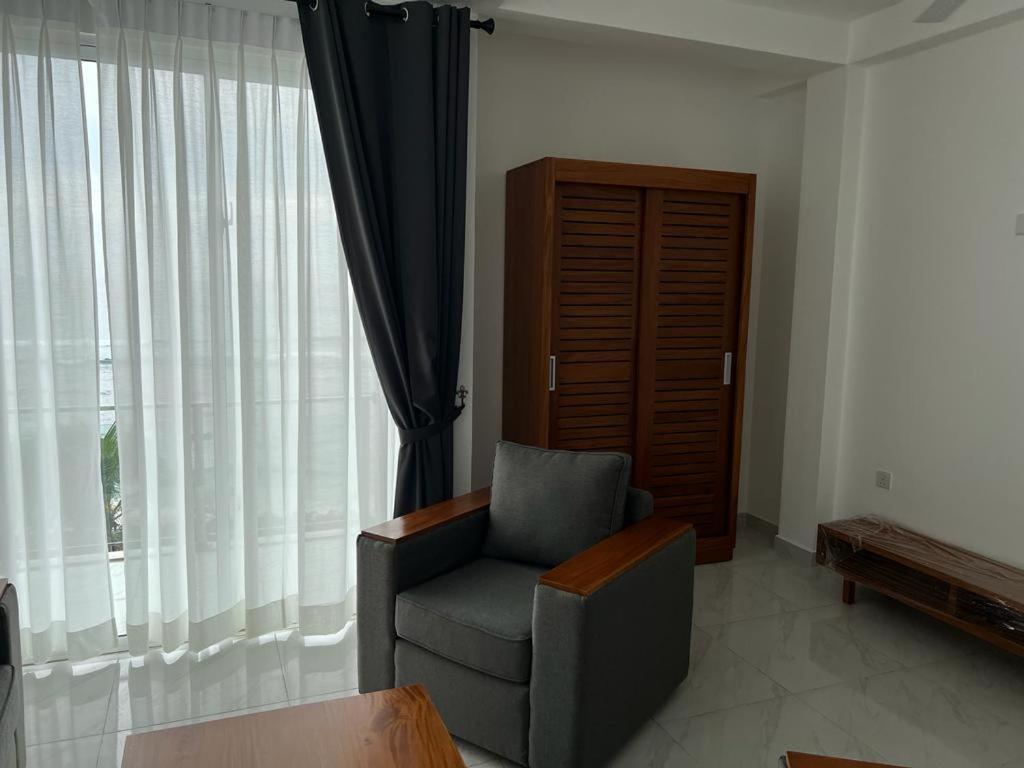 Canela Villa And Resort Ахангама Экстерьер фото