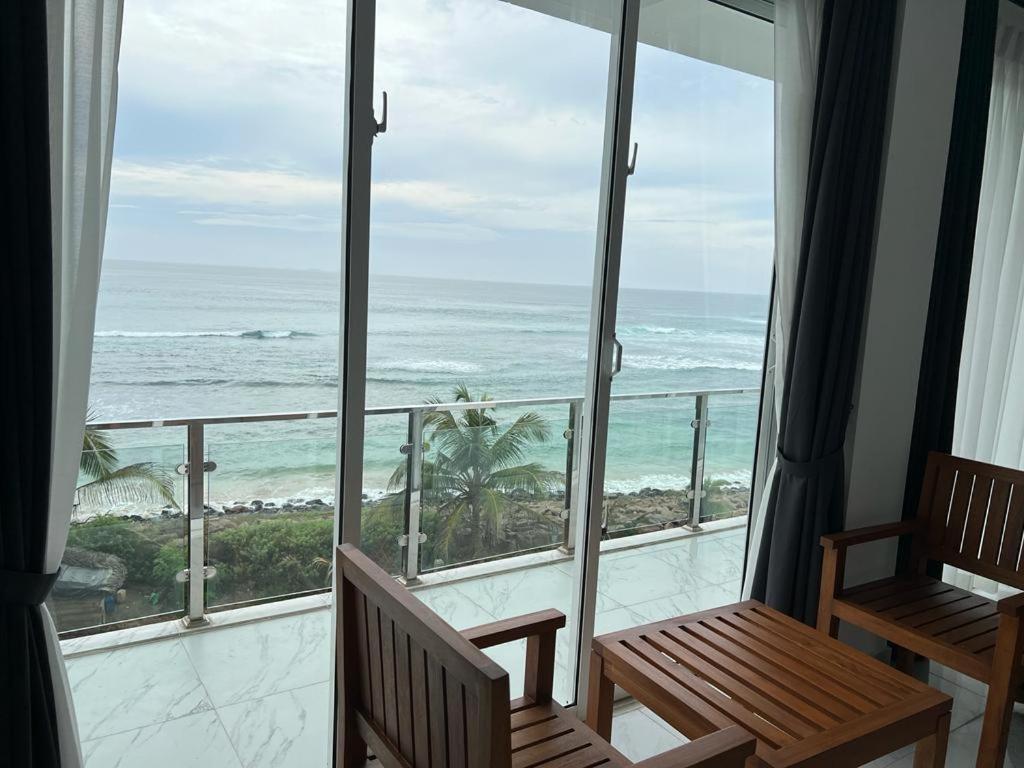 Canela Villa And Resort Ахангама Экстерьер фото