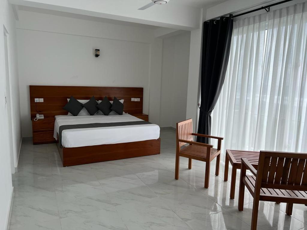 Canela Villa And Resort Ахангама Экстерьер фото