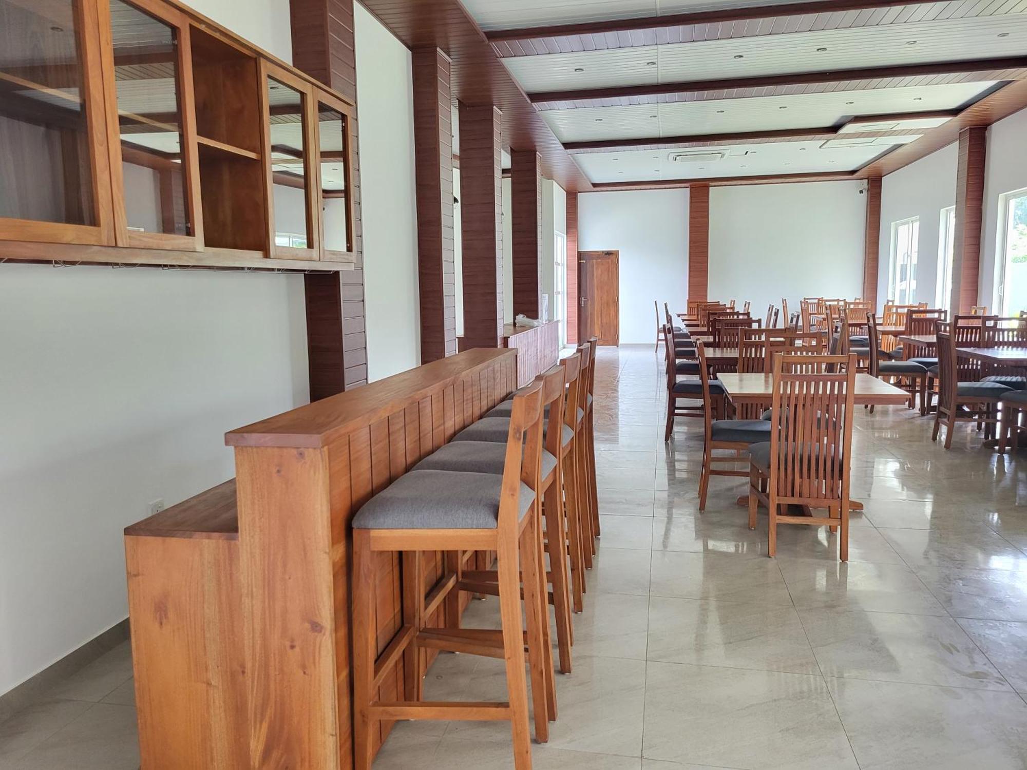 Canela Villa And Resort Ахангама Экстерьер фото