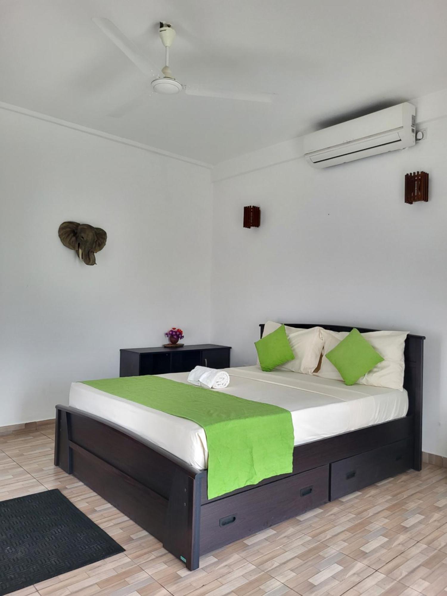 Canela Villa And Resort Ахангама Экстерьер фото