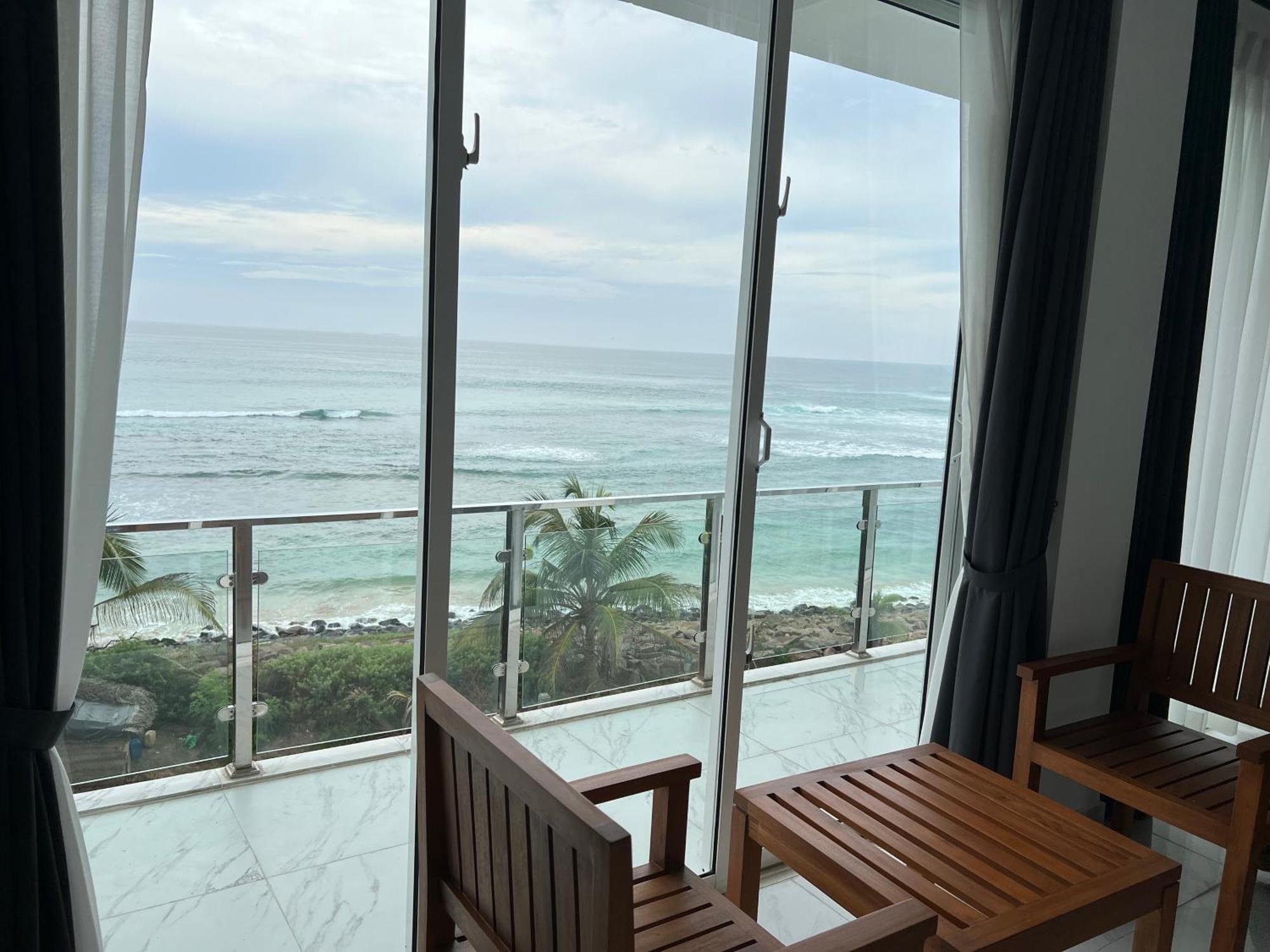 Canela Villa And Resort Ахангама Экстерьер фото